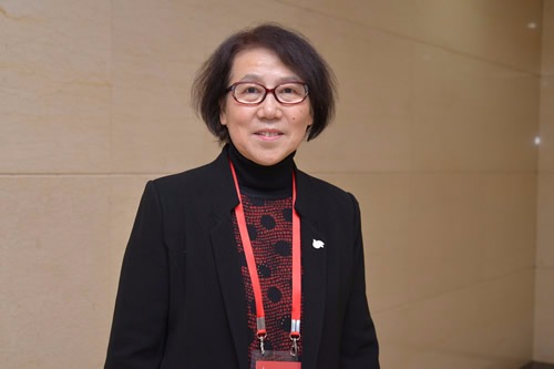 中国基督教第十次代表会议·代表心声之期待篇（下）
