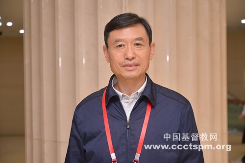 中国基督教第十次代表会议代表心声之展望篇（下）